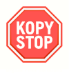 Kopystop Logo